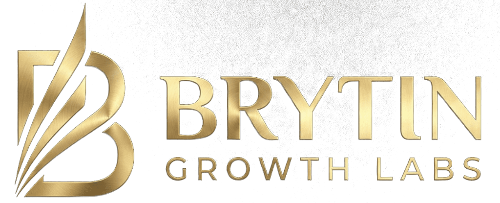 Brytin Logo